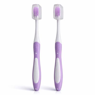 SOFT GRIP TOOTHPASTE